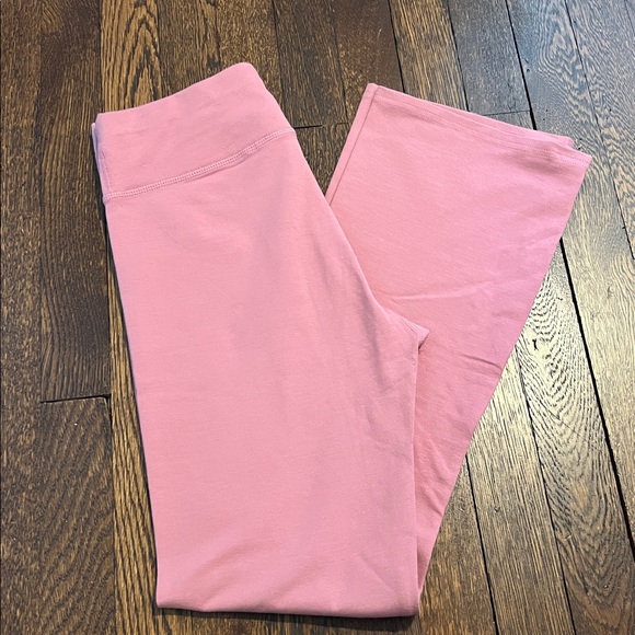 Pact On the Go-To Bootcut leggings - Picture 4 of 5